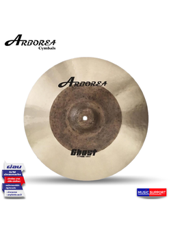 แฉ Crash Arborea Ghost รุ่น GT-16C