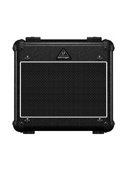 ตู้แอมป์กีตาร์ไฟฟ้า BEHRINGER AC108