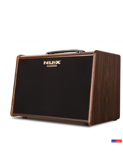 แอมป์กีตาร์โปร่ง NUX SA-40 Street Artist