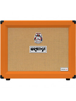 แอมป์กีตาร์ไฟฟ้า Orange CR-120C 120 watt