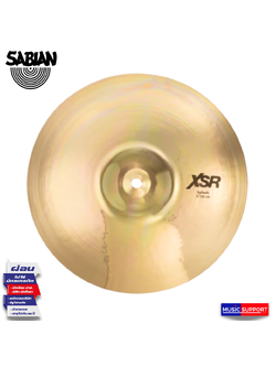 SABIAN / 12” XSR SPLASH