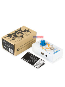 เอฟเฟ็คกีต้าร์ไฟฟ้า Caline CP-33 Looper