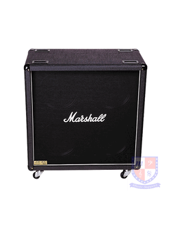 ตู้ลำโพงกีตาร์ Marshall 1960 B cabinet