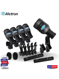 ไมค์กลอง Alctron รุ่น T8700 II