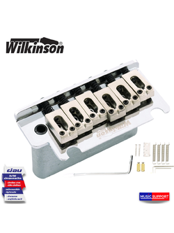 Wilkinson Bridge Stratocaster ชุดคันโยกกีตาร์ไฟฟ้า WOV5