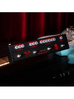 Sonicake Black Hammer มัลติเอฟเฟค