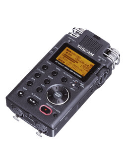 เครื่องบันทึกเสียงTascam DR-100MK II