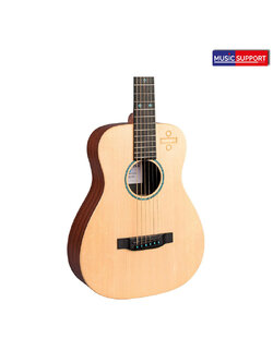 กีต้าร์โปร่งไฟฟ้า Martin Ed Sheeran 3 Divide Signature