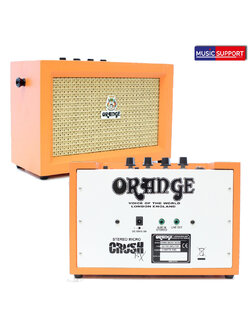 Orange CR6S แอมป์กีตาร์ไฟฟ้า Guitar Amplifier