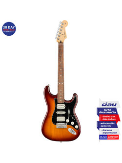 กีตาร์ไฟฟ้า Fender Player Stratocaster®HSH - PF