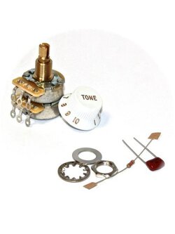 วอลุ่มกีตาร์ Fender TBX Tone Control