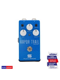 Seymour Duncan Vapor Trail Analog Delay