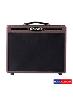แอมป์กีตาร์โปร่ง Mooer SD50A Acoustic Amplifier