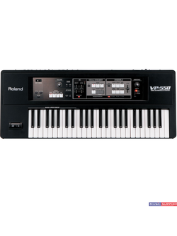 คีย์บอร์ด Keyboard Roland VP-550