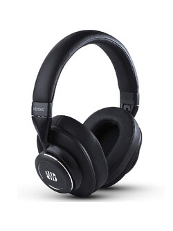 PreSonus Eris HD10BT Professional Headphones with Active Noise Canceling and Bluetooth wireless technology