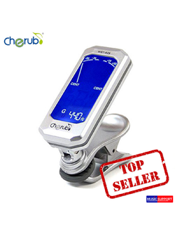 Cherub Wst-525 Tuner เครื่องตั้งสาย