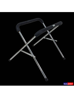 ขาตั้งกลองใหญ่ มาร์ชชิ่ง ASH รุ่น MBS7