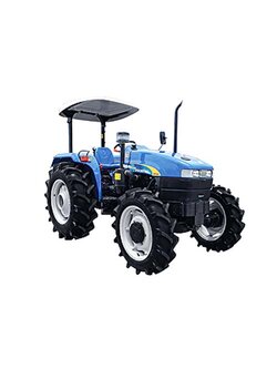 New Holland รุ่น TT45 (45แรงม้า)