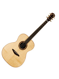 Veelah V5-OM กีตาร์โปร่ง