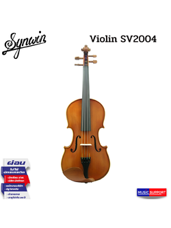 Synwin Semi-Handmade Violin Outfit SV2004