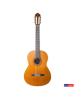 กีต้าร์คลาสสิค 40 YAMAHA รุ่น C40 ไม้เงา