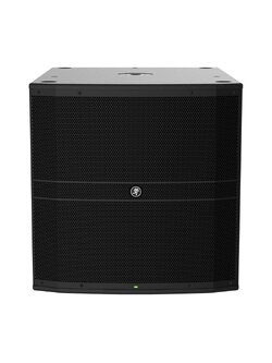 Mackie DRM18S 2000W 18" Professional Powered Subwoofer