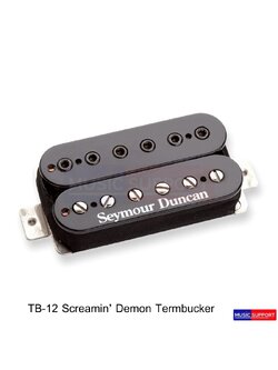 Seymour Duncan TB-12 Screamin’ Demon Termbucker