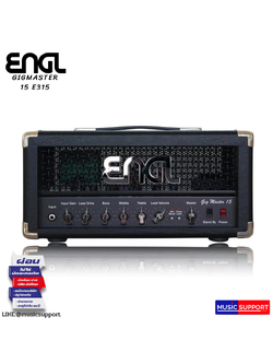 ENGL / GIGMASTER 15 E315