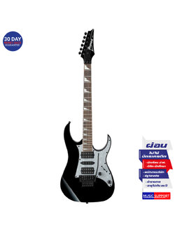 กีตาร์ไฟฟ้า IBANEZ GRG255DX Black Night