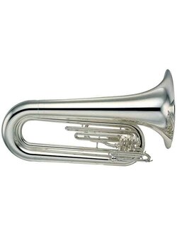 Yamaha YBB-202MS BBb Marching Tuba ยามาฮ่า มาร์ชชิงทูบา