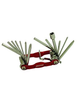 เครื่องมือซ่อมกีตาร์ CT-GTDMT1 Cruztools Groovetech Drum Mult-to