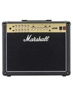 ตู้แอมป์กีตาร์ไฟฟ้า Marshall JVM215C