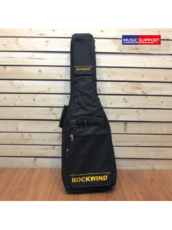 กระเป๋าเบสไฟฟ้า Rockwind bass bag