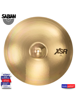 SABIAN / 21” XSR RIDE