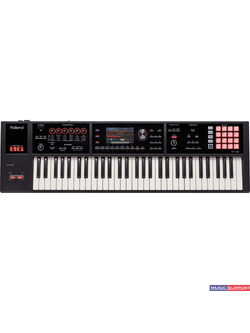 คีย์บอร์ด Keyboard Roland FA-06