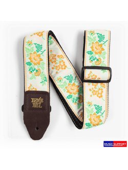 สายสะพายกีตาร์ ERNIE BALL ALPINE MEADOW JACQUARD STRAP