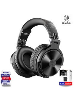OneOdio Y80B PRO C Bluetooth Headphones