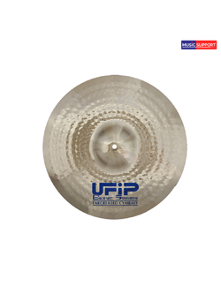 แฉUfip Bionic Series 19"Crash