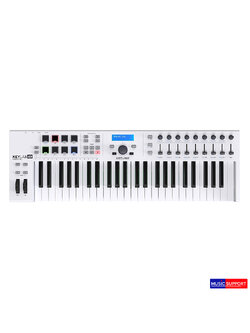 Arturia Keylab 49 Essential Controller Keyboard