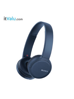 WH-CH510 Wireless Headphones