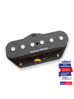 Seymour Duncan Alnico II Pro™ Tele APTL-1 BRIDGE