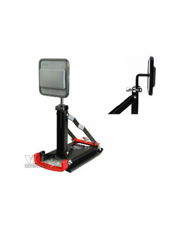 แป้นซ้อมกระเดื่อง PDH 605 Back to Home