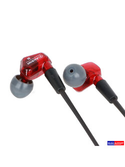 Alctron AE07 Pro In Ear Monitors Headphone หูฟังอินเอีย