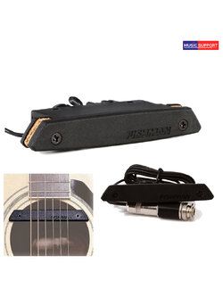 Fishman Rare Earth Pro-Rep-102 Humbucking Soundhole Pickup