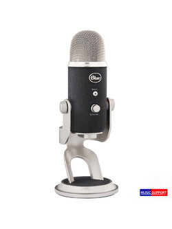 Blue Yeti Pro Studio