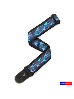 สายสะพายกีตาร์ D'Addario® Planet Waves Woven Strap (50F10)