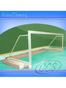 เสาประตูโปโลน้ำ