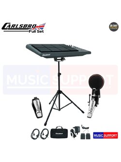 กลองแพดไฟฟ้า Carlsbro OKTO-A