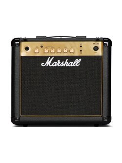Marshall MG15G ตู้แอมป์กีตาร์ไฟฟ้า
