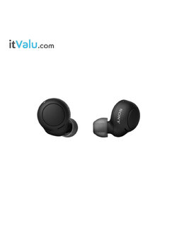 WF-C500 Truly Wireless Headphones